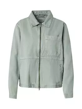 Межсезонная куртка Iriedaily Nany, цвет Jade