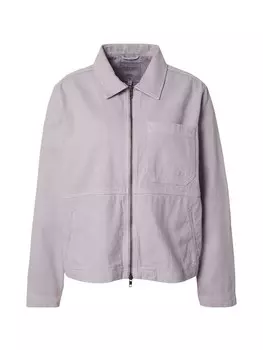 Межсезонная куртка Iriedaily Nany, сиреневый