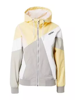 Межсезонная куртка Iriedaily Puzzled, смешанные цвета