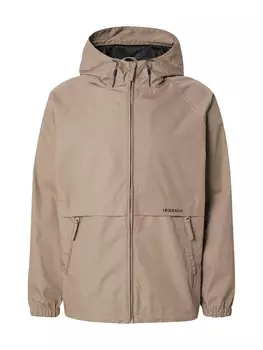 Межсезонная куртка Iriedaily Segeltoern, цвет Brocade