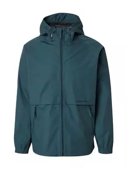 Межсезонная куртка Iriedaily Segeltoern, изумрудный