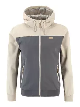 Межсезонная куртка Iriedaily Terance, бежевый