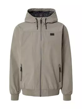 Межсезонная куртка Iriedaily Terance, хаки