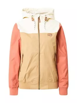 Межсезонная куртка Iriedaily Veruschka Spice, бежевый
