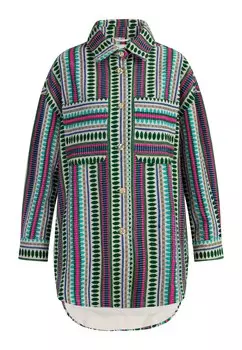 Межсезонная куртка IZIA, разноцветный