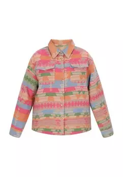 Межсезонная куртка IZIA, светло-розовый