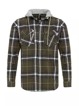 Межсезонная куртка Jacey Quinn, зеленый