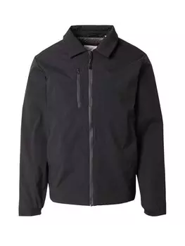 Межсезонная куртка JACK & JONES JCOCHARLIE, черный
