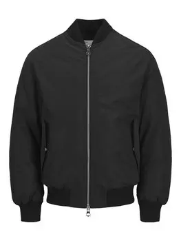 Межсезонная куртка JACK & JONES JCOKinetic, черный