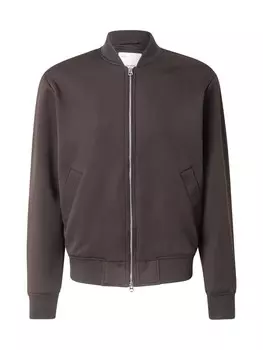 Межсезонная куртка JACK & JONES JCORECHARGE, цвет Muddy colored