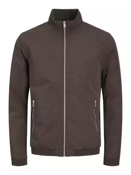 Межсезонная куртка JACK & JONES JJERush, цвет Mocha