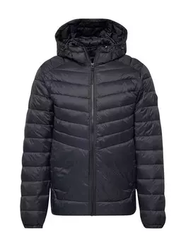 Межсезонная куртка JACK & JONES JJESprint, черный