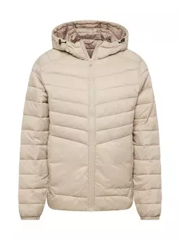 Межсезонная куртка JACK & JONES JJESprint, темно-бежевый