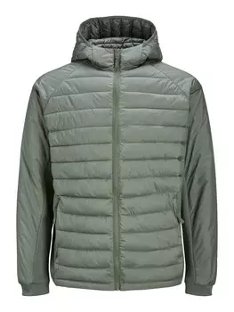 Межсезонная куртка JACK & JONES JJEState, пастельный зеленый