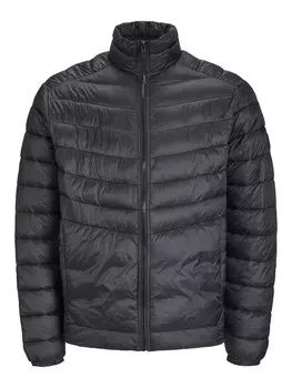 Межсезонная куртка JACK & JONES JJSPRINT, черный