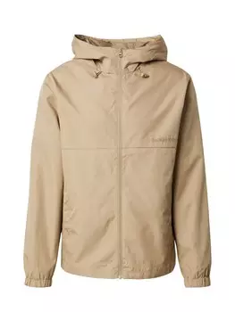 Межсезонная куртка JACK & JONES JJZACK, хаки