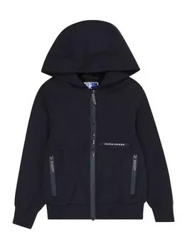 Межсезонная куртка Jack & Jones Junior JCOPacer, темно-синий