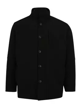 Межсезонная куртка Jack & Jones Plus JPRDuane, черный