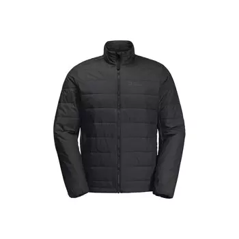 Межсезонная куртка Jack Wolfskin, антрацит