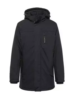 Межсезонная куртка Jacks, черный