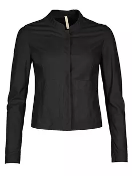 Межсезонная куртка Jagger & Evans, черный