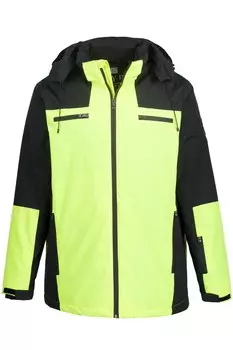 Межсезонная куртка JAY-PI, черный