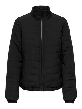 Межсезонная куртка Jdy, черный