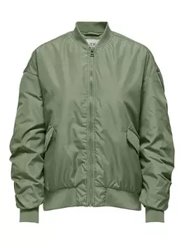 Межсезонная куртка Jdy DIXIE, оливковый