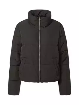 Межсезонная куртка Jdy ERICA, черный