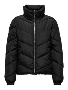 Межсезонная куртка JDY Finno, черный