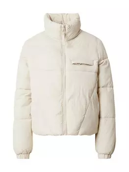 Межсезонная куртка JDY JDYICARUS, бежевый