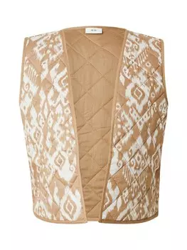 Межсезонная куртка JDY JDYTIGER, цвет Sepia