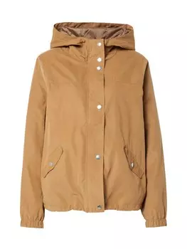Межсезонная куртка JDY, карамель