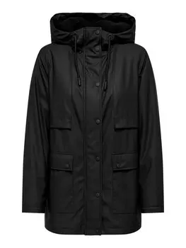 Межсезонная куртка JDY MAXIMUS, черный