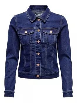 Межсезонная куртка JDY Remi, синий