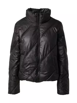 Межсезонная куртка JDY VERONA, черный