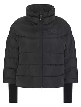 Межсезонная куртка Jette, черный