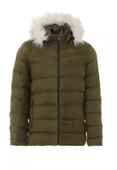 Межсезонная куртка Jimmy Sanders, хаки