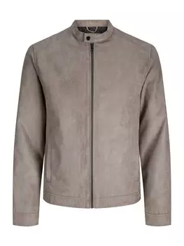 Межсезонная куртка JJ Rebel JREBCALEB, цвет Mocha