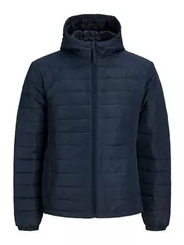 Межсезонная куртка JJ Rebel JREBLIGHT, ночной синий