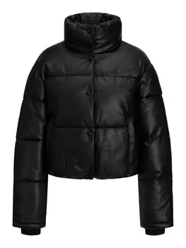 Межсезонная куртка Jjxx Breezy, черный