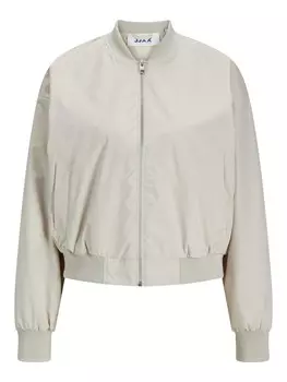 Межсезонная куртка JJXX ELLA, серый