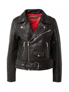 Межсезонная куртка Jjxx Holly, черный