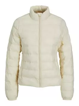 Межсезонная куртка Jjxx NORA, цвет Ivory