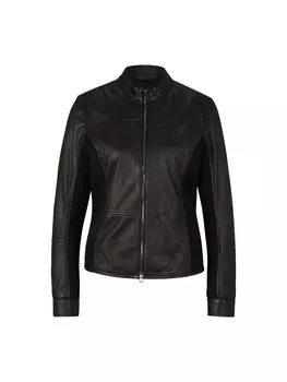 Межсезонная куртка Joop, черный