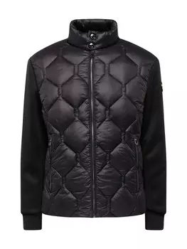 Межсезонная куртка Joop! Ciscos, черный