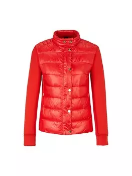 Межсезонная куртка Joop, цвет Fire Red