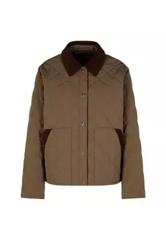 Межсезонная куртка JOOP!, цвет Olive/Dark green