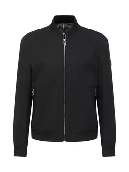 Межсезонная куртка Joop! Indro, черный