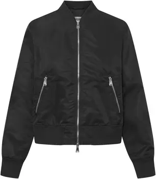 Межсезонная куртка JOOP! Jeans, черный